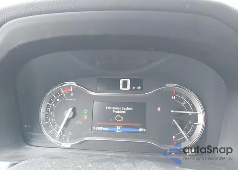 2016 Honda Pilot Ex-L z USA, uszkodzony, nr VIN 5FNYF5H71GB038672